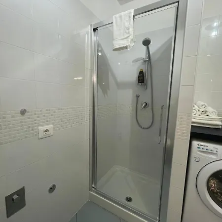 Apartman Rada - Loft Prima Fila Lungomare Sud