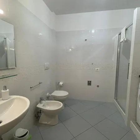 Rada - Loft Prima Fila Lungomare Sud Apartman *