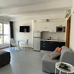 Rada - Loft Prima Fila Lungomare Sud Lejlighed *