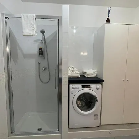 Appartamento Rada - Loft Prima Fila Lungomare Sud Civitanova Marche